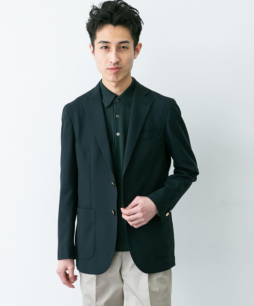 Amazon.co.jp: [アーバンリサーチ ドアーズ] ジャケット コート